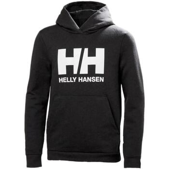 Odjeća Dječak
 Sportske majice Helly Hansen  Crna