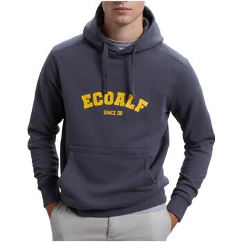 Odjeća Muškarci
 Sportske majice Ecoalf  Crna