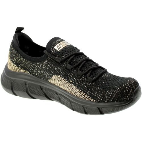 Obuća Žene
 Niske tenisice Skechers 141779 Crna