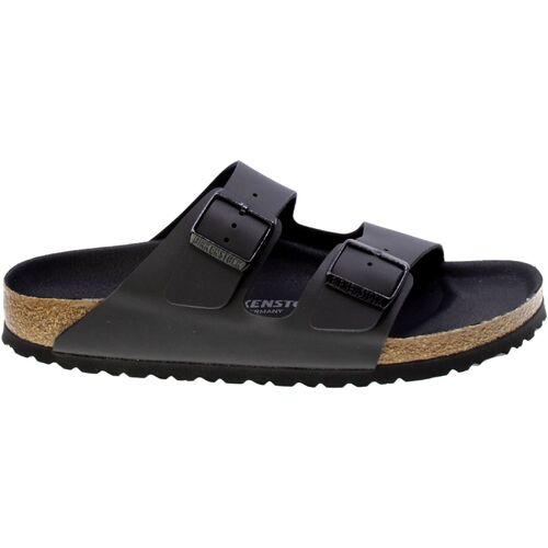 Obuća Žene
 Sandale i polusandale BIRKENSTOCK 141194 Crna
