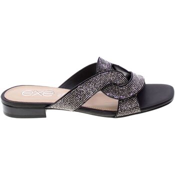 Obuća Žene
 Sandale i polusandale Exé Shoes 142267 Crna