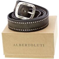 Tekstilni dodaci Muškarci
 Remeni Alberto Luti 593329 Smeđa