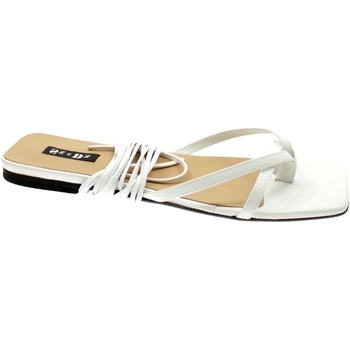 Obuća Žene
 Sandale i polusandale Sx-Dx 138920 Bijela