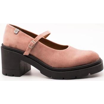 Obuća Žene
 Derby cipele & Oksfordice Popa  Ružičasta