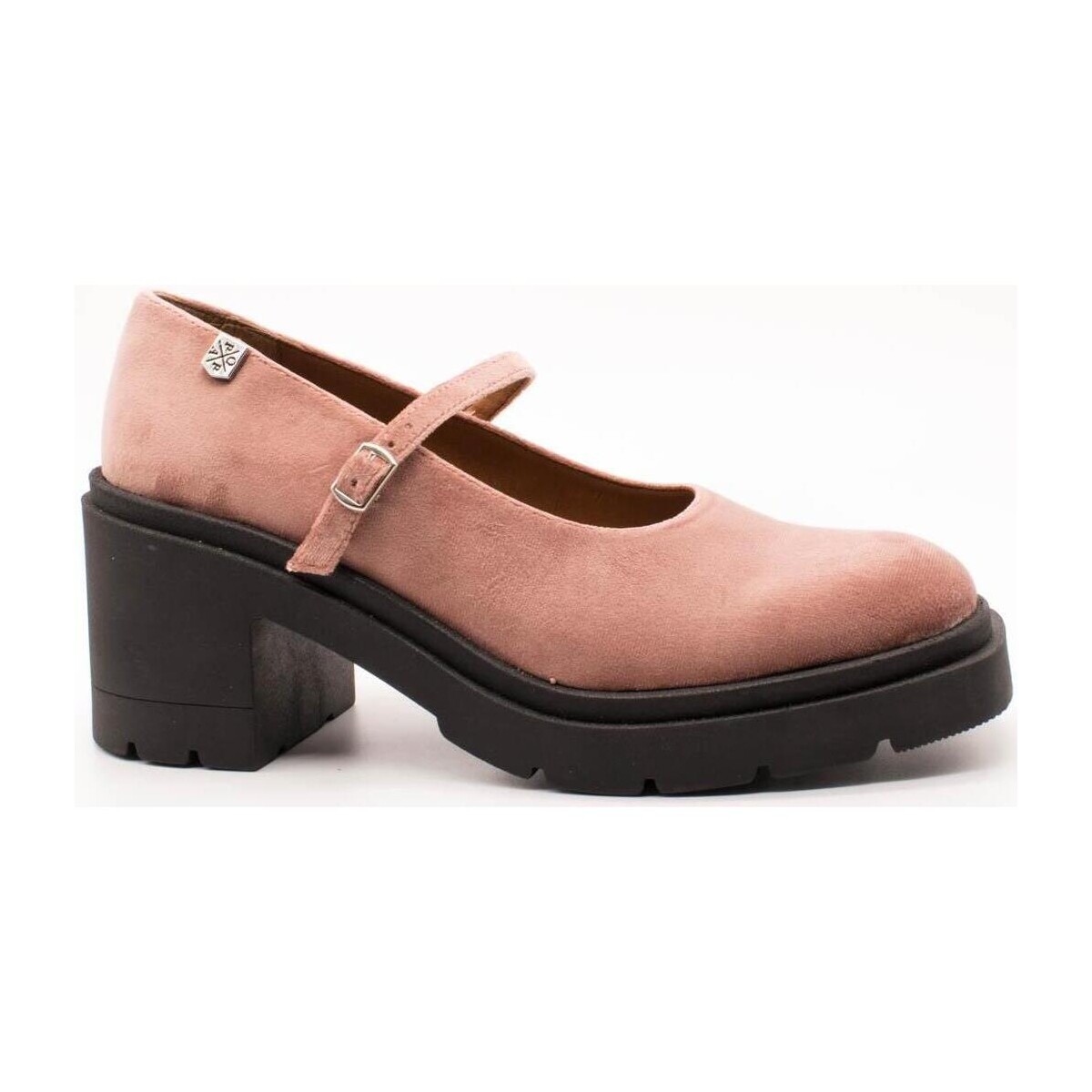 Obuća Žene
 Derby cipele & Oksfordice Popa  Ružičasta