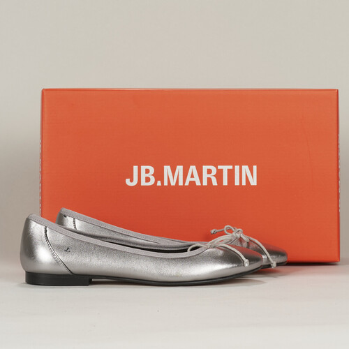 Obuća Žene
 Balerinke i Mary Jane cipele JB Martin STORY Crna