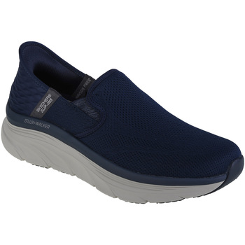 Obuća Muškarci
 Niske tenisice Skechers Slip-Ins RF: D'Lux Walker - Orford Plava