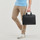 Torbe Muškarci
 Poslovne torbe i aktovke Calvin Klein Jeans MODERN BAR SLIM LAPTOP BAG MONO Crna