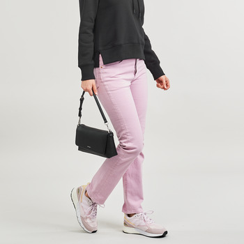 Calvin Klein Jeans CK MUST SHOULDER BAG Crna