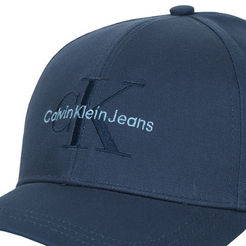 Calvin Klein Jeans MONOGRAM CAP Plava