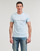Odjeća Muškarci
 Majice kratkih rukava Calvin Klein Jeans SEASONAL MONOLOGO TEE Plava