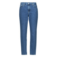 Odjeća Žene
 Mom jeans Calvin Klein Jeans MOM JEAN Plava