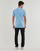 Odjeća Muškarci
 Polo majice kratkih rukava Calvin Klein Jeans TIPPING SLIM POLO Plava / Nebesko plava