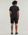 Odjeća Muškarci
 Majice kratkih rukava Calvin Klein Jeans LOGO REPEAT TEE Crna