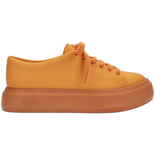 Obuća Žene
 Balerinke i Mary Jane cipele Melissa Wild Sneaker - Matte Orange Narančasta