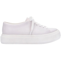 Obuća Žene
 Balerinke i Mary Jane cipele Melissa Wild Sneaker - Matte White Bijela