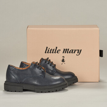 Obuća Djevojčica Derby cipele Little Mary MYA Plava