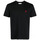 Odjeća Muškarci
 Majice / Polo majice Ami Paris T SHIRT BFUTS001.724 Crna