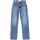Odjeća Žene
 Traperice ravnog kroja Calvin Klein Jeans J20J221244 Plava