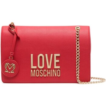 Love Moschino JC4099PP1H-LI0 Crvena