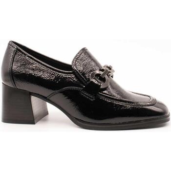Obuća Žene
 Derby cipele & Oksfordice Regarde Le Ciel  Crna