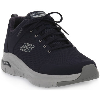 Skechers NVY ARCH FIT Plava