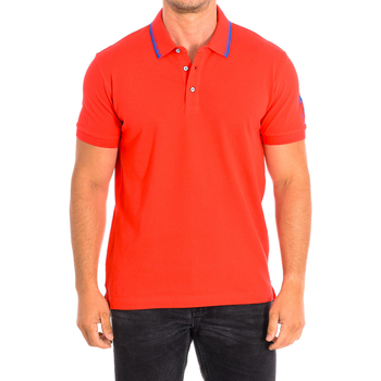 Odjeća Muškarci
 Polo majice kratkih rukava U.S Polo Assn. 61677-351 Crvena