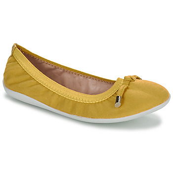 Obuća Žene
 Balerinke i Mary Jane cipele Les Petites Bombes AVA žuta