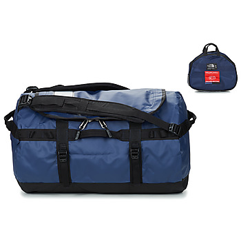 Torbe Putne torbe The North Face BASE CAMP DUFFEL - S Crna