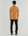 Odjeća Muškarci
 Majice kratkih rukava Timberland Tree Logo Short Sleeve Tee žuta