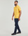 Odjeća Muškarci
 Polo majice kratkih rukava Timberland Pique Short Sleeve Polo žuta