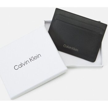 Calvin Klein Jeans K50K510601 Crna