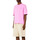 Odjeća Muškarci
 Majice / Polo majice Ami Paris T SHIRT UTS004.726 Ružičasta