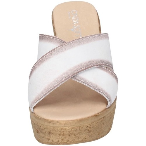Cinzia-Soft BC925 Bijela