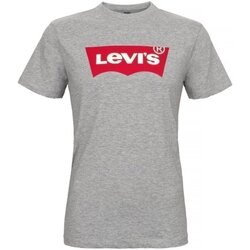 Odjeća Muškarci
 Majice kratkih rukava Levi's 17783-0138 Siva