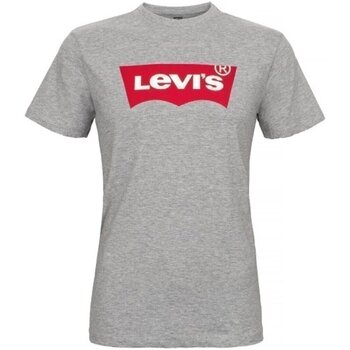 Odjeća Muškarci
 Majice kratkih rukava Levi's 17783-0138 Siva