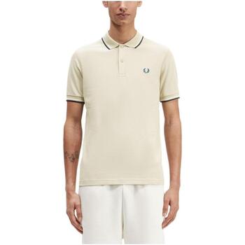 Fred Perry  Bež
