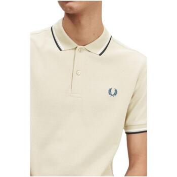 Fred Perry  Bež