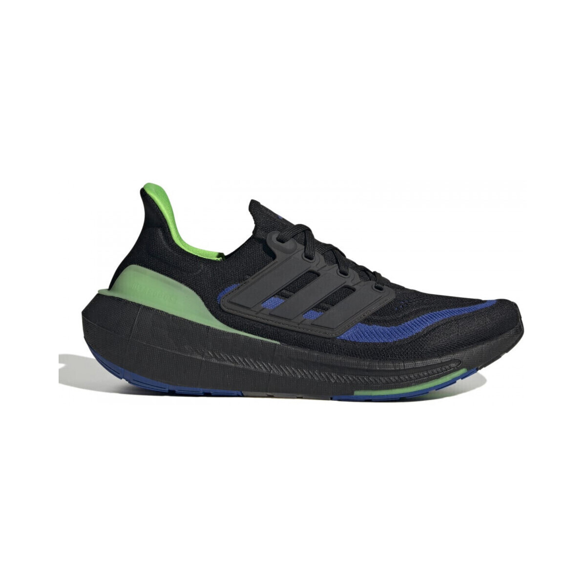 Obuća Running/Trail adidas Originals Ultraboost light Crna