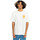 Odjeća Muškarci
 Majice / Polo majice Element Sommeil Bijela