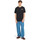 Odjeća Muškarci
 Majice / Polo majice Element Heliaca Crna