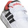 Obuća Djeca Modne tenisice adidas Originals Hoops 3.0 cf c Bijela