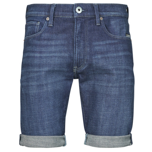 Odjeća Muškarci
 Bermude i kratke hlače G-Star Raw 3301 slim short Plava