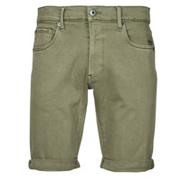 Odjeća Muškarci
 Bermude i kratke hlače G-Star Raw 3301 slim short Kaki