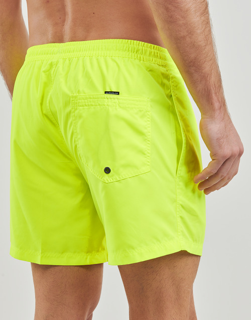 Quiksilver EVERYDAY SOLID VOLLEY 15 žuta