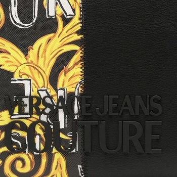 Versace Jeans Couture 74VA4BP5 Crna