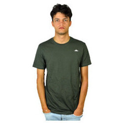 Odjeća Muškarci
 Majice / Polo majice Koloski T.shirt Zelena