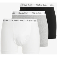 Donje rublje Muškarci
 Bokserice Calvin Klein Jeans  Siva