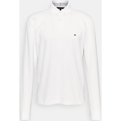 Odjeća Muškarci
 Polo majice kratkih rukava Tommy Hilfiger  Bijela