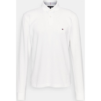 Odjeća Muškarci
 Polo majice kratkih rukava Tommy Hilfiger  Bijela